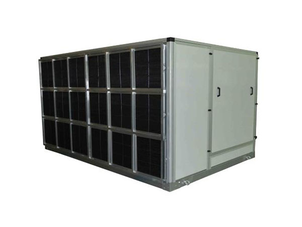 中央空調(diào)安裝