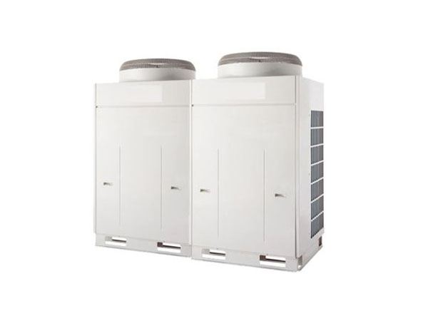 中央空調(diào)安裝