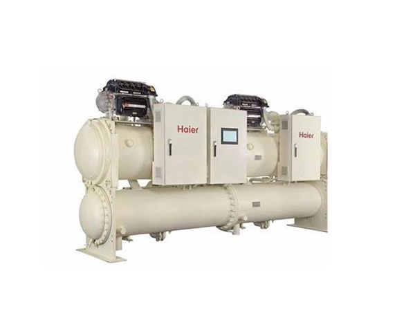 中央空調(diào)安裝