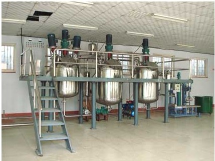 中央空調(diào)安裝