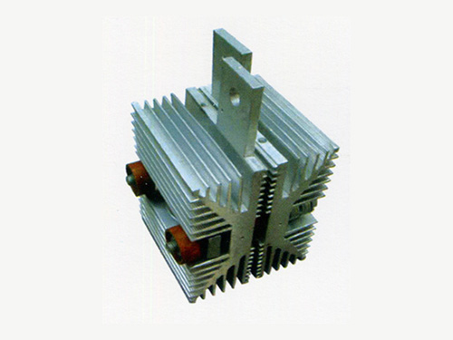 中央空調(diào)安裝