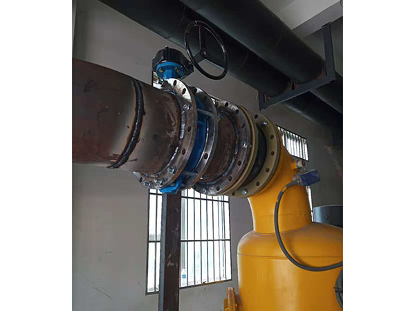 中央空調(diào)安裝