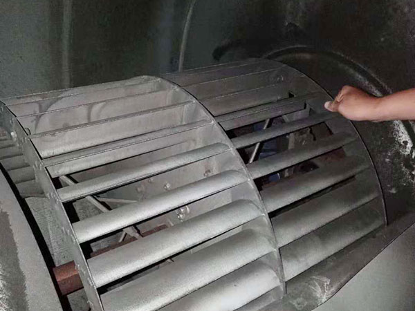 中央空調(diào)維保