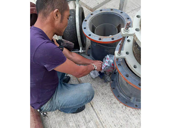 中央空調(diào)維保