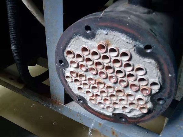 中央空調(diào)清洗